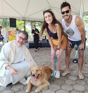 Feira Arte na Praça deste sábado terá benção de animais em Valinhos
