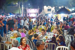 Feira Noturna de Capivari organiza edição especial em comemoração ao mês da Consciência Negra no dia 6