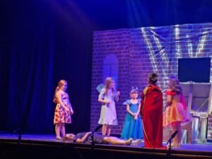 Festival de Artes de Valinhos prossegue com mais apresentações de teatro neste sábado