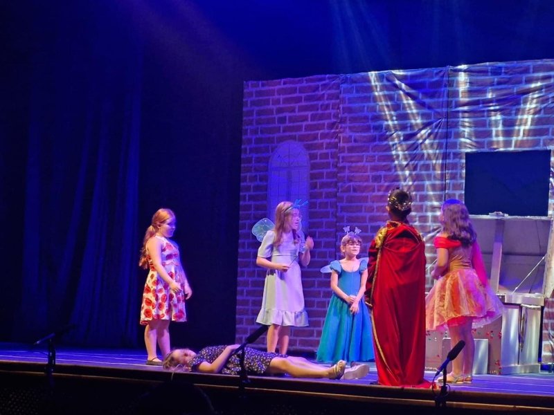 Festival de Artes de Valinhos prossegue com mais apresentações de teatro neste sábado