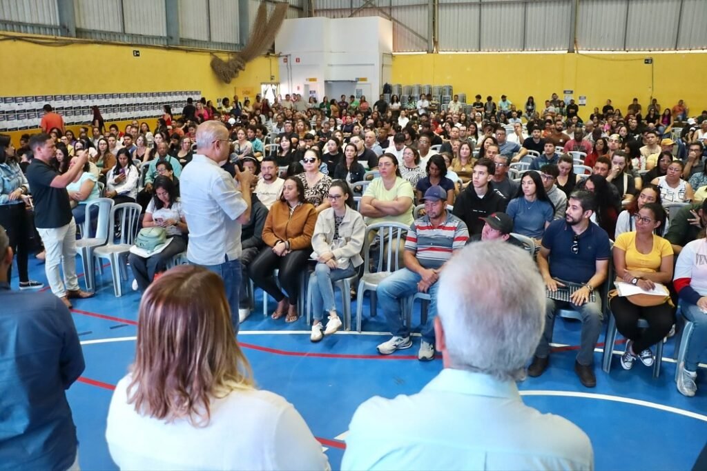Hortolândia vai ganhar nova faculdade gratuita, anuncia o prefeito Zezé Gomes