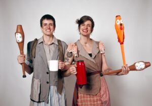 Iracemápolis recebe espetáculo circense gratuito na Praça da Bíblia