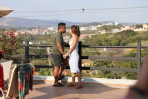 Louveira é escolhida como cenário para as gravações do filme "Sintonia" da Netflix