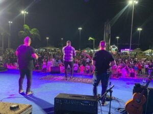 Mais de 10 mil pessoas prestigiaram a Festa das Nações de Nova Odessa nesse final de semana