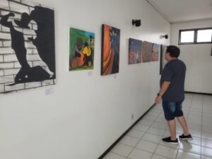 Mostra Cultural entre Nações segue até 31 de outubro em Valinhos