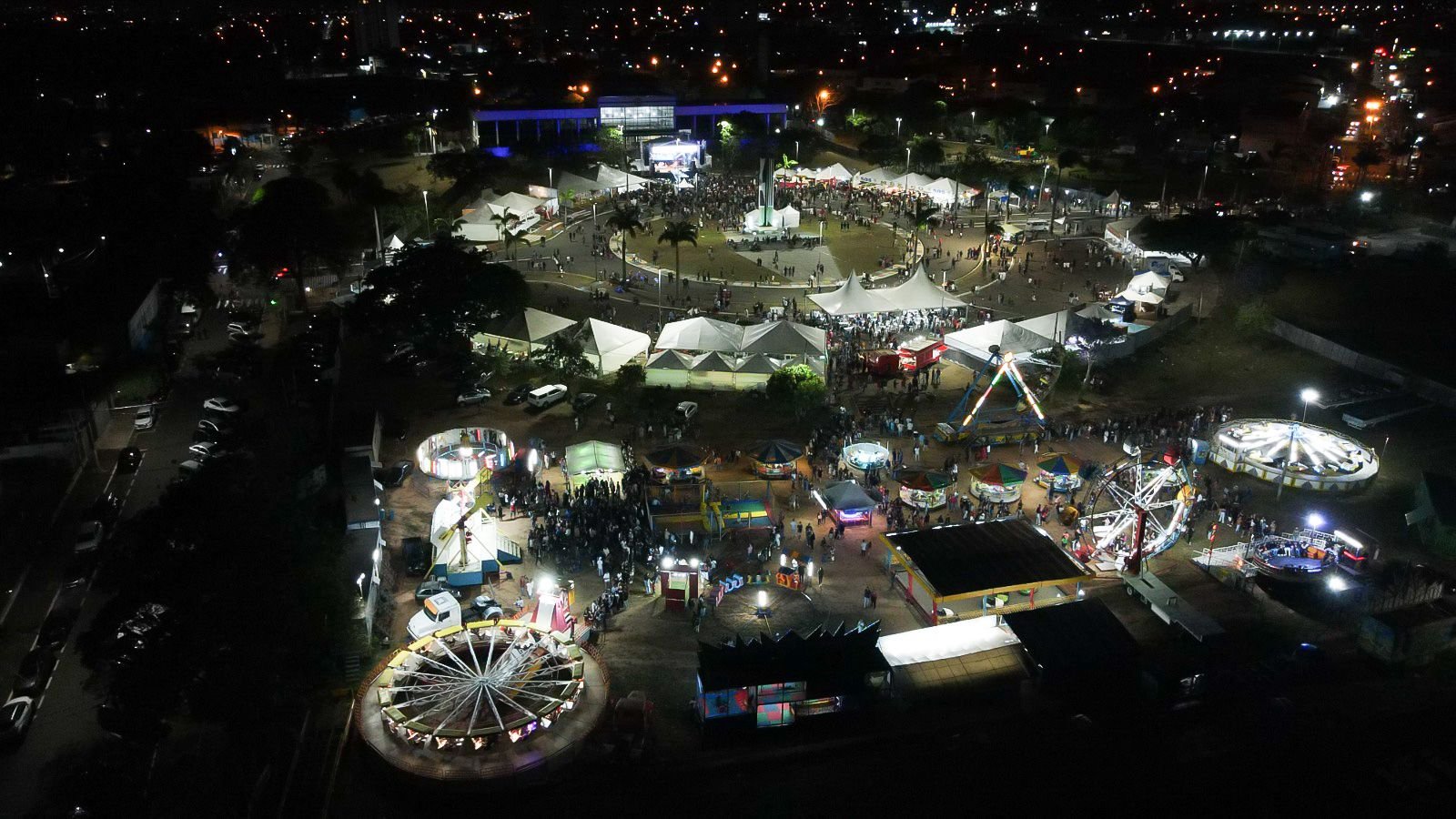 Nova Odessa anuncia Re-Virada Cultural Regional com 37ª Festa das Nações