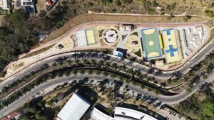 Novo parque linear de Vinhedo recebe população com atrações para todas as idades