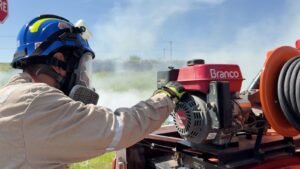 Novos agentes da Defesa Civil são convocados e iniciam formação em Capivari