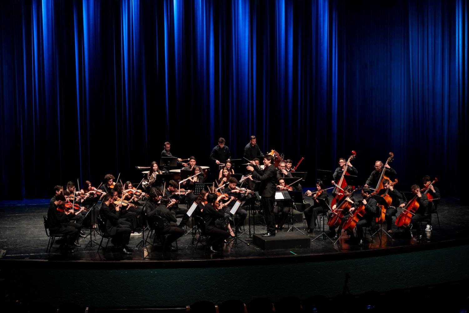 Orquestra Sinfônica Jovem celebra John Williams neste sábado
