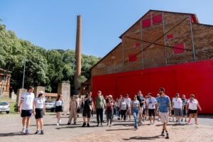 Passeio Histórico no Parque do Engenho Central em Piracicaba tem nova edição neste domingo