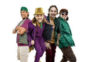 Paulínia promove Festa Nordestina com comidas típicas e show da banda Falamansa 