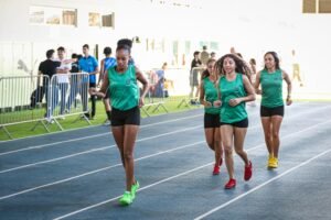 Paulínia realiza o 1º Campeonato Municipal de Atletismo – Troféu Ricardo Alves