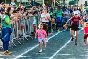 Prefeitura de Paulínia abre inscrições pra 3ª Maratoninha Kids