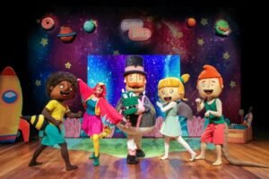 Paulínia prepara programação especial para o Dia das Crianças