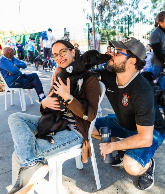 Programa Municipal de Castração 2025 de Paulínia acontece nos dias 8 e 9 de novembro