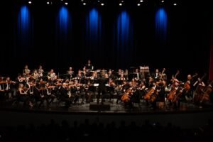 Sinfônica de Indaiatuba promove Encontros Internacionais neste sábado