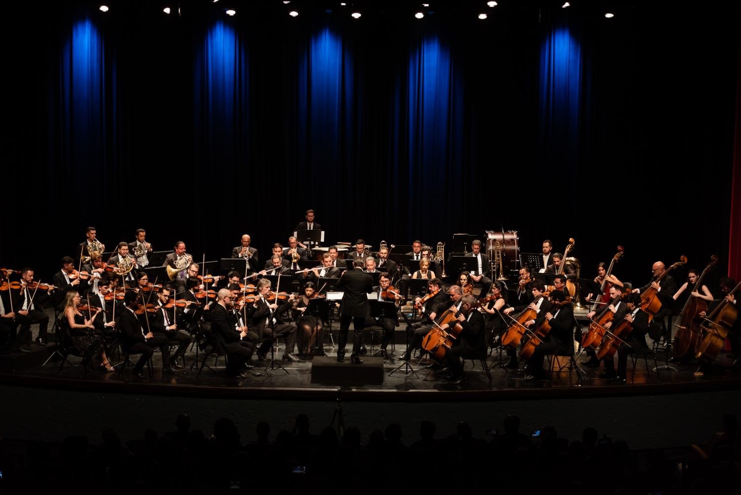 Sinfônica de Indaiatuba promove Encontros Internacionais neste sábado