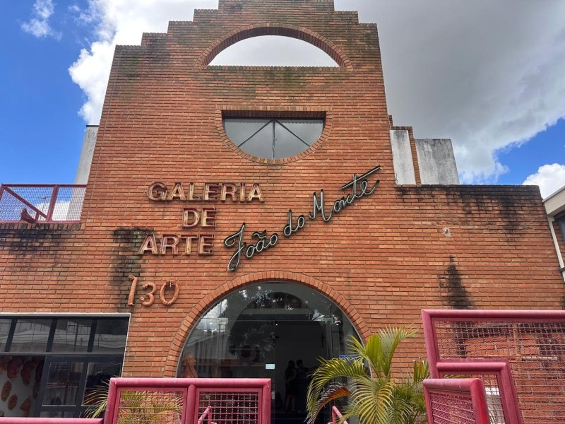 Termo de Comodato firma parceria entre Prefeitura de Valinhos e Galeria João do Monte