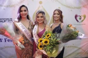 Valinhos abre inscrições para o concurso da Corte da 75ª Festa do Figo e 30ª Expogoiaba