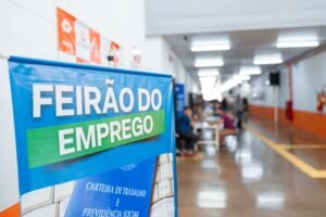 Valinhos realiza nesta terça (14) o maior Feirão do Emprego da história