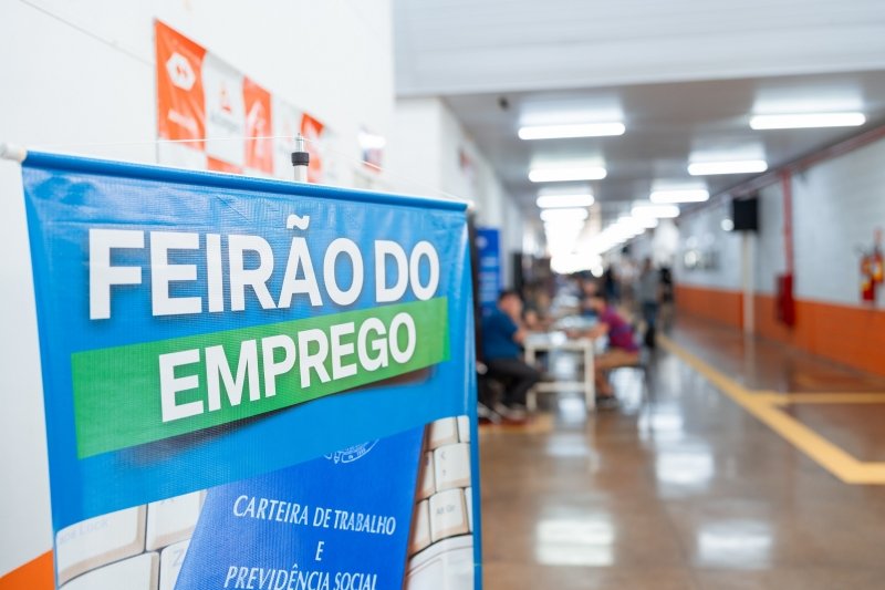Valinhos realiza nesta terça (14) o maior Feirão do Emprego da história