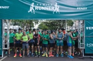 Valinhos recebe evento Family Runner neste domingo