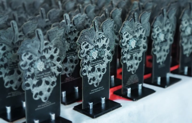 Vinhedo promove Festa dos Produtores e anuncia datas da 62ª Festa da Uva e 14ª Festa do Vinho