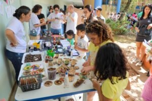 Vinhedo realiza 7ª edição do Festival de Invenção e Criatividade no dia 18 de outubro