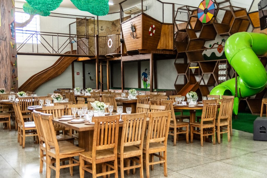 Flamis Kids será reinaugurado com nova identidade visual e proposta renovada