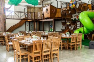 Flamis Kids será reinaugurado com nova identidade visual e proposta renovada