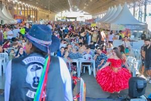 Campinas recebe o Mercado Místico e o 2º Festival de Comida Árabe