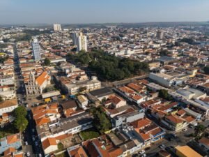 Capivari consegue certificação para integrar o Mapa do Turismo Brasileiro