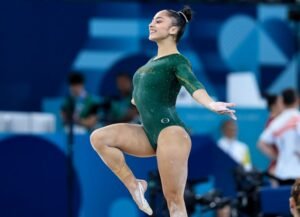 Circuito Sesc de Esportes chega em Mogi Guaçu no próximo dia 14 com apresentação da medalhista olímpica Julia Soares