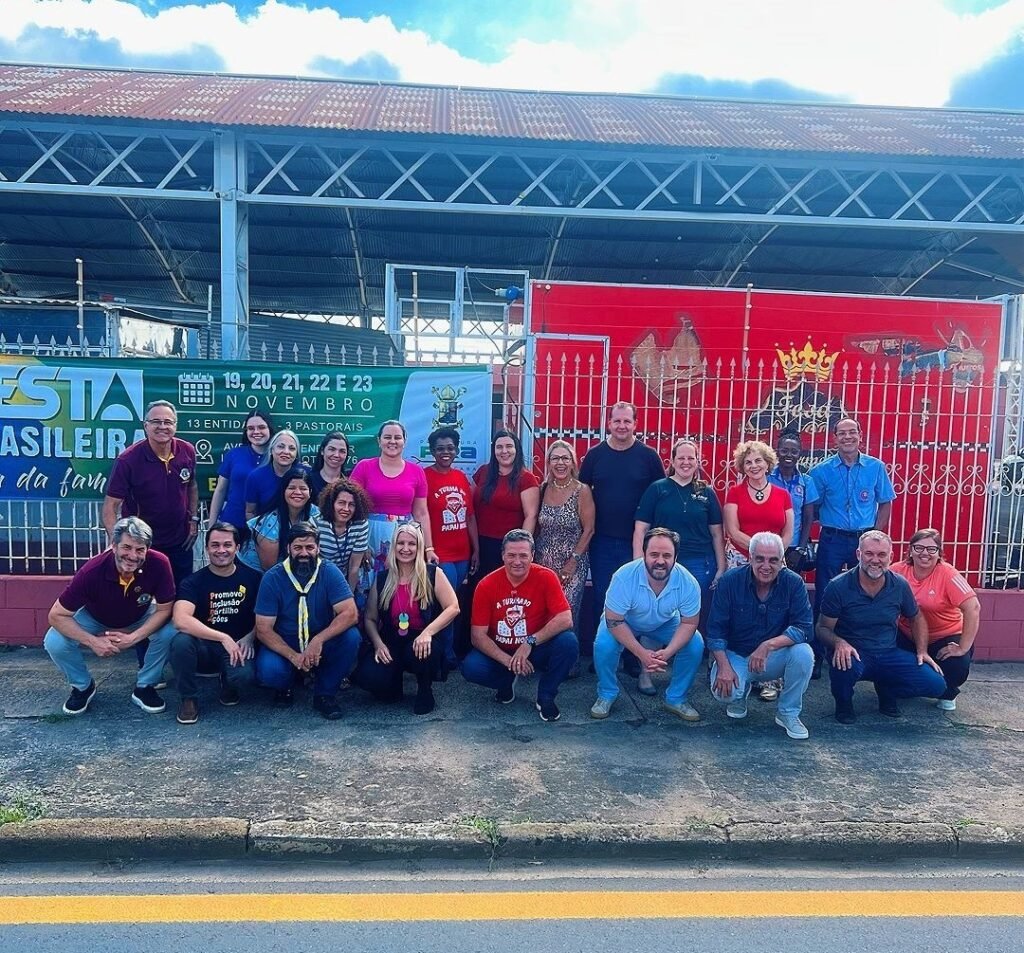 Com música e gastronomia, 1ª Festa Brasileira começa nesta quarta em Piracicaba