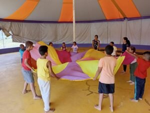 Confira as atrações da Mostra InterArtes 2025 nesta semana em Hortolândia