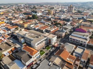 Corrida ‘Vamos Correr 5K’ acontece neste domingo na região central de Capivari