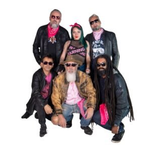 Ultra Moto Fest leva três dias de rock, motores e solidariedade a Valinhos neste fim de semana