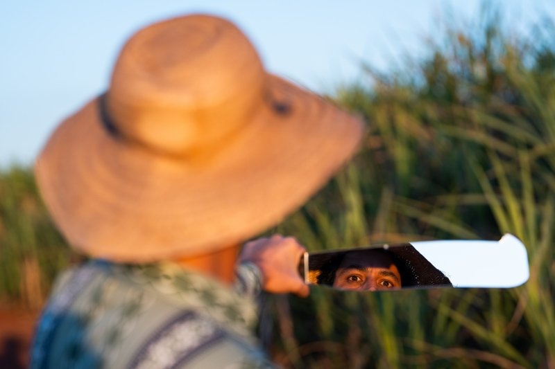 Exposição “Podão Abre Caminhos” será realizada em Iracemápolis