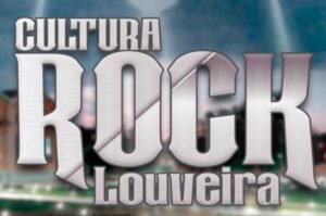 Festival Cultura Rock Louveira acontece nos dias 22 e 23 de novembro na Subestação Ferroviária