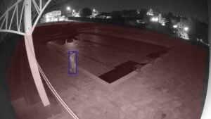 Inteligência artificial auxilia GCM de Vinhedo a identificar indivíduos 