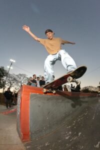 Irmãos skatistas de Piracicaba garantem vaga no Brasileiro Street