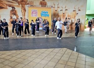 Mogi Guaçu vai celebrar o Dia da Consciência Negra com Feira Afro-Cultural e Festival de Hip Hop