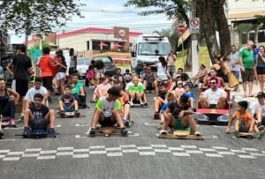 Rolimã na Rua em Valinhos tem última edição do ano neste domingo