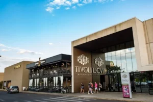 Tivoli sorteia carro automático zero quilômetro na campanha “Aqui o Natal Acontece”