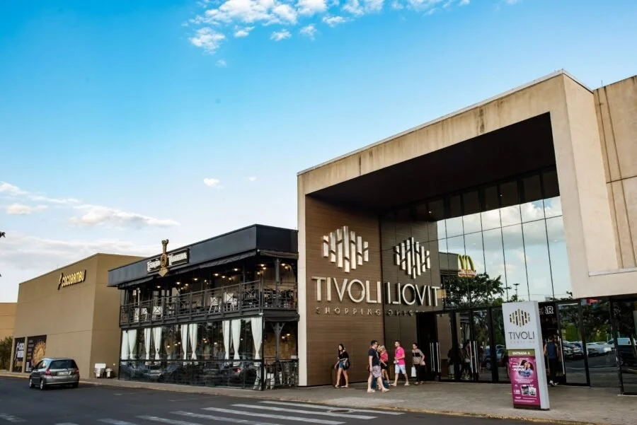 Tivoli sorteia carro automático zero quilômetro na campanha “Aqui o Natal Acontece”