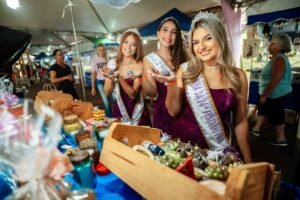 Valinhos divulga período da 75ª Festa do Figo e 30ª Expogoiaba 2026