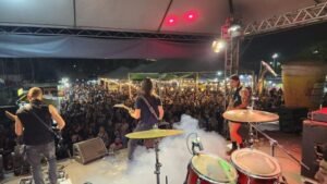 Valinhos recebe Pork’s Festival Motor Rock e Festival do Morango e Pistache