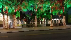 Vinhedo celebra a magia do Natal 2025 com programação especial