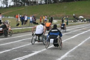 Vinhedo inicia parceria com a Unicamp para formação em esporte paralímpico 