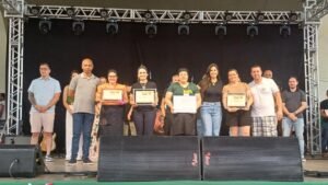 5ª Festa da Coxinha reúne 8 mil pessoas e premia melhores receitas de Limeira